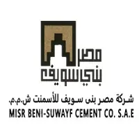 Beni Sweif Cement