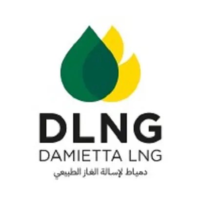 Damietta Liquified Natural Gas Co Dlng