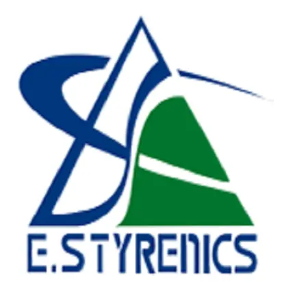 Egyptian Styrene & Polystyrene Production Company Estyrenics