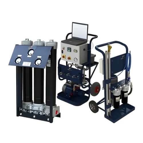 Filtertechnik Filtration Systems
