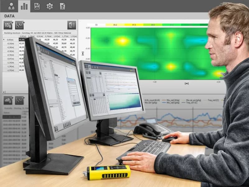 Infrared Thermal Imaging