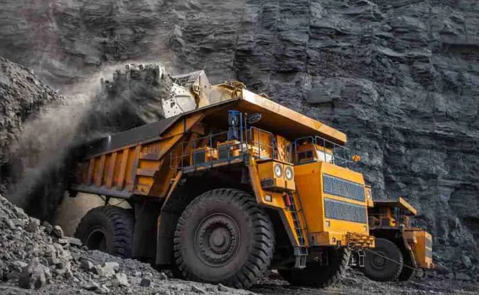 Mining & Quarries