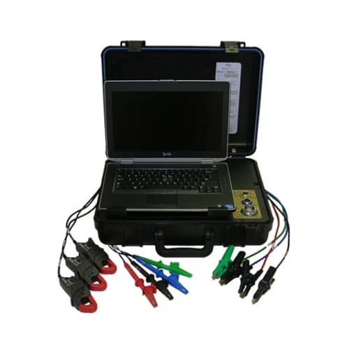 PdMA MCEmax