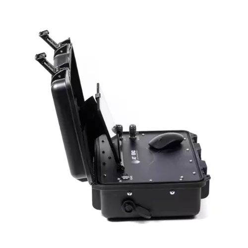 Atten2 Optical Sensor Solutions