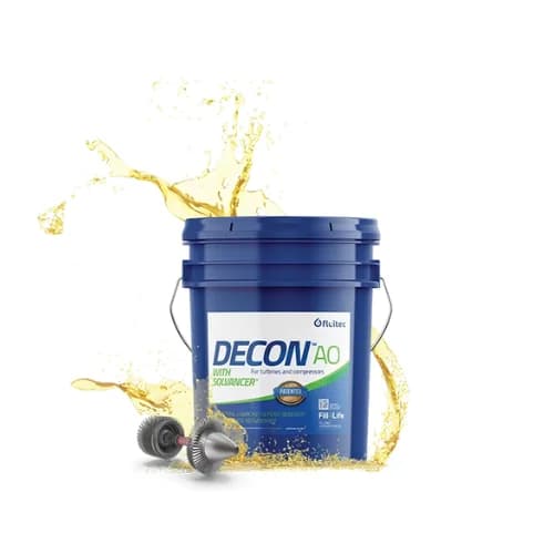 DECON™ AO