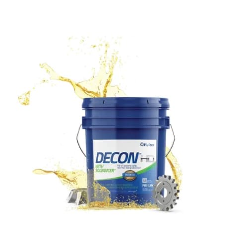 DECON™ HD