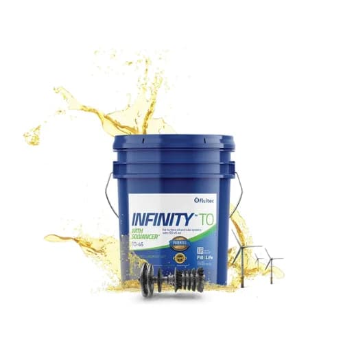 Infinity™ Turbine Oil