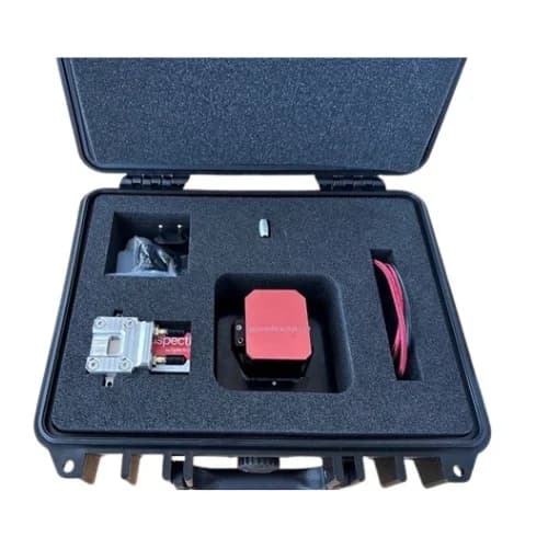 FluidInspectIR® Portable