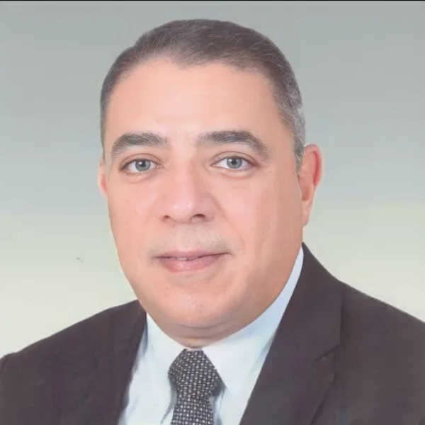 Eng. Khairy Arsanios
