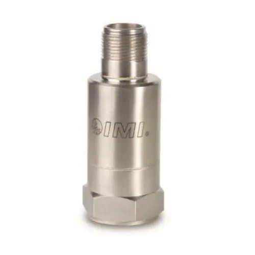 4-20 mA Vibration Transmitters
