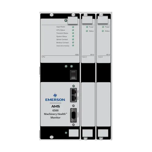 AMS 6500 Online Prediction Monitor