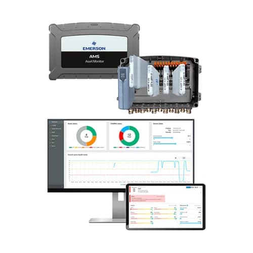 Vibration Monitoring & Analysis - Natcom Egypt | AMS 2140, AMS 6500 | Natcom Egypt Vibration Monitoring & Analysis - Natcom Egypt | AMS 2140, AMS 6500 | Natcom Egypt