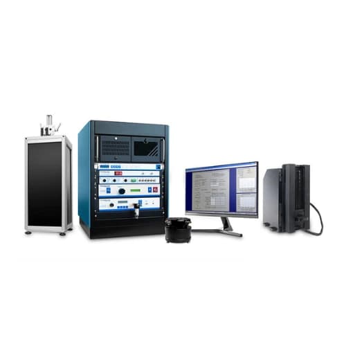 ِLaboratory Vibration Calibration Systems