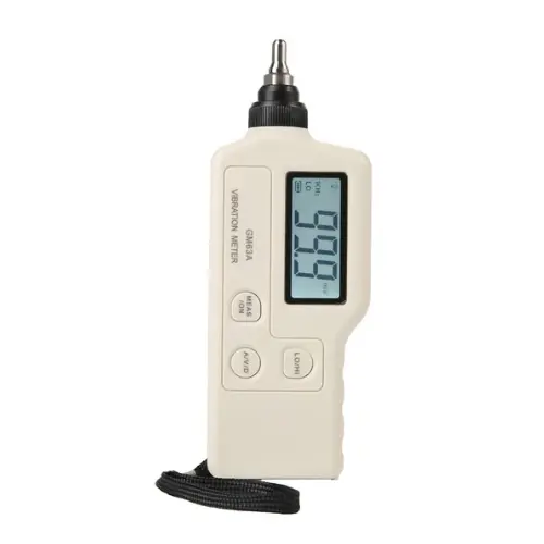 Overall Vibration Meters
